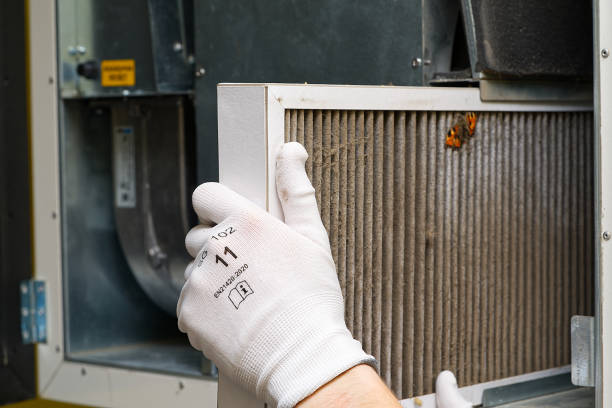 Best Air Duct Cleaning Company Near Me  in Tuskegee, AL