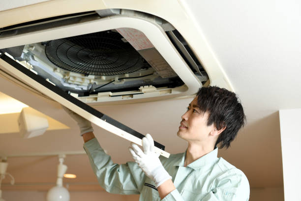 Best Air Duct Cleaning Company Near Me  in Tuskegee, AL