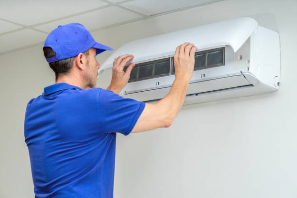 Best Ductwork Cleaning Services  in Tuskegee, AL