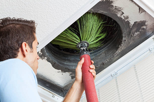 Best Best Air Duct Cleaning Company  in Tuskegee, AL