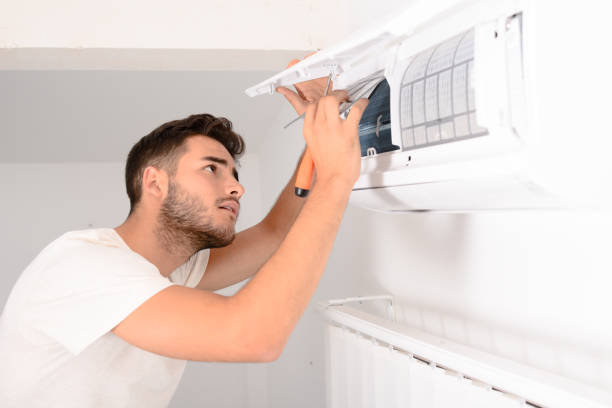 Best Best Air Duct Cleaning Company  in Tuskegee, AL