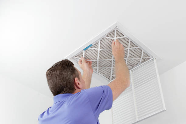 , AL Airduct Cleaning Company